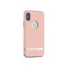 Moshi Vesta Hardshell Case For Iphone Xs/X - Blossom Pink.Designed w/ 99MO101302